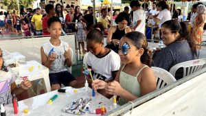 praça Eldorado Serra