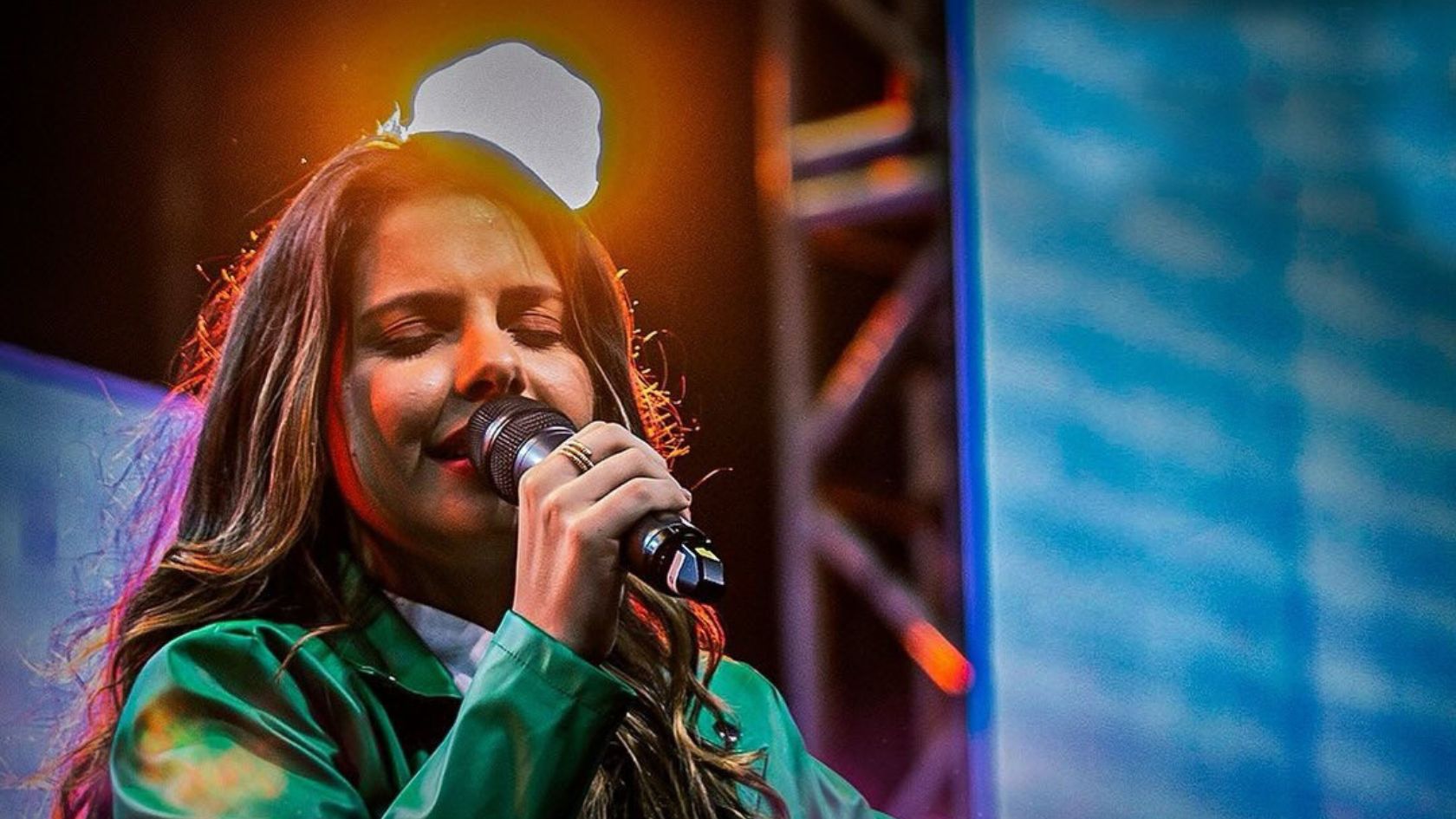 Leveza mulheres Serra