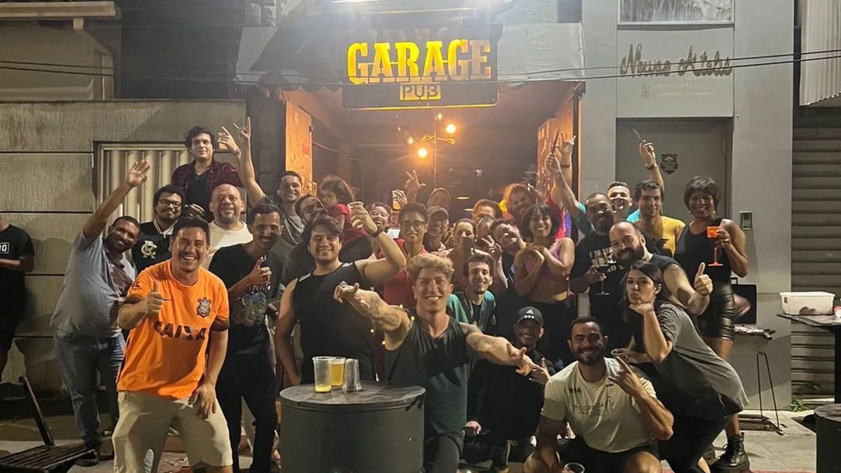 Halloween Sinal Serra