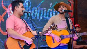 GastroArtes Zé Felipe Romário