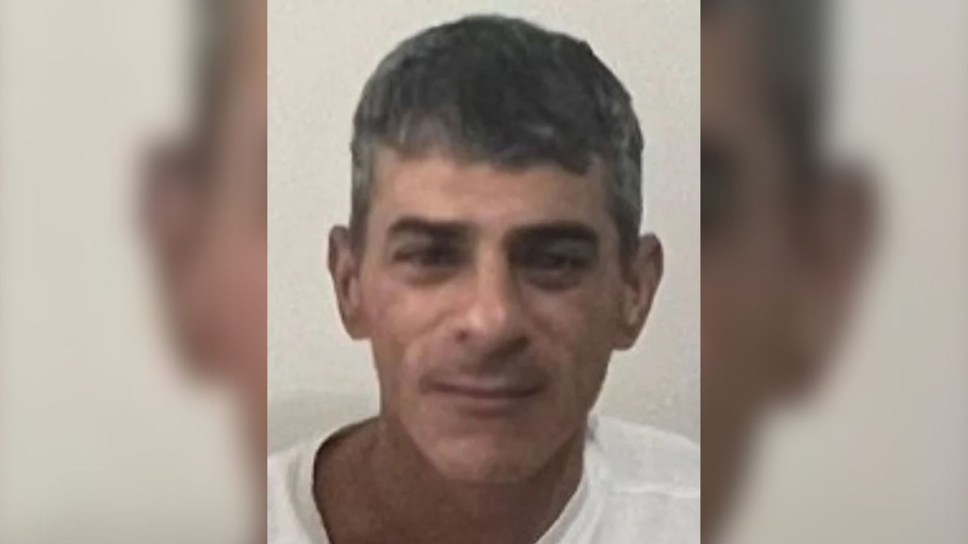 Motorista de app Corpo Desaparecido