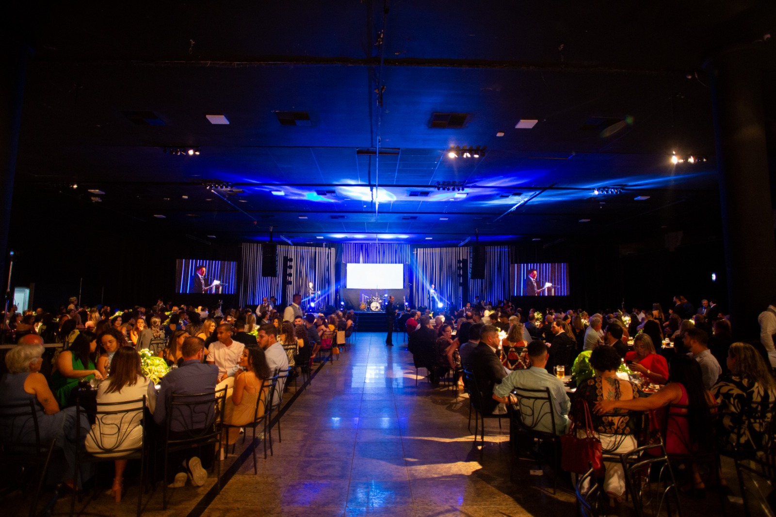 Prêmio Mérito Empresarial