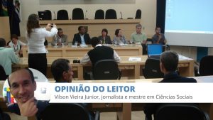 democratização comunicação