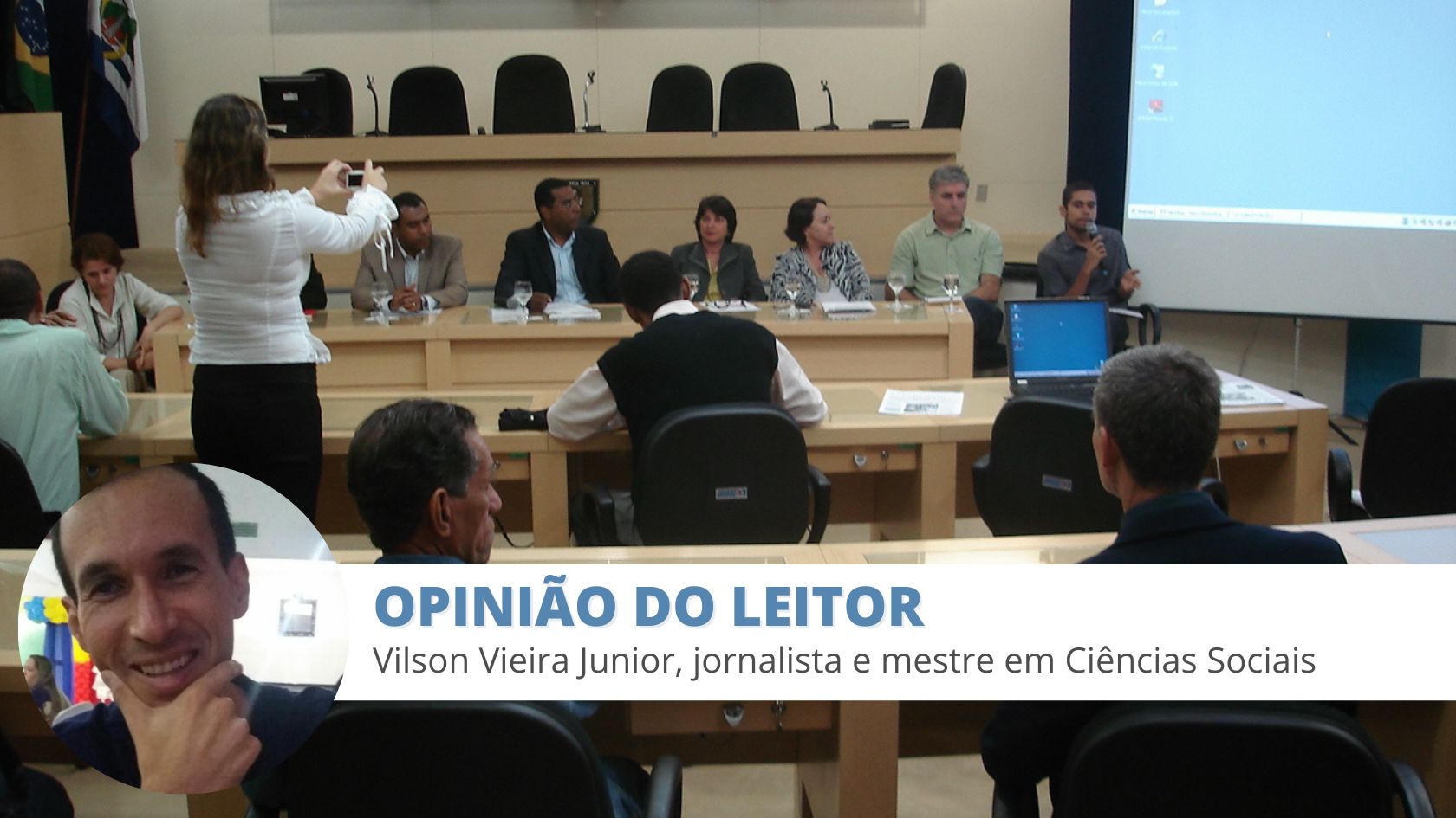 democratização comunicação