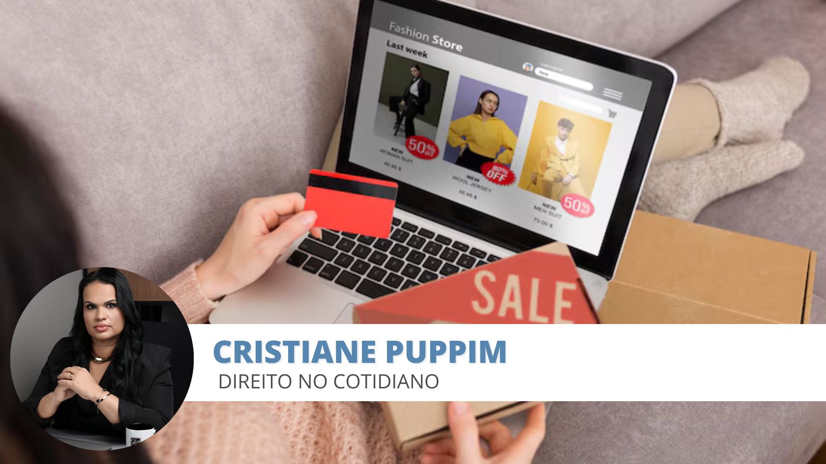 lojista influenciadores