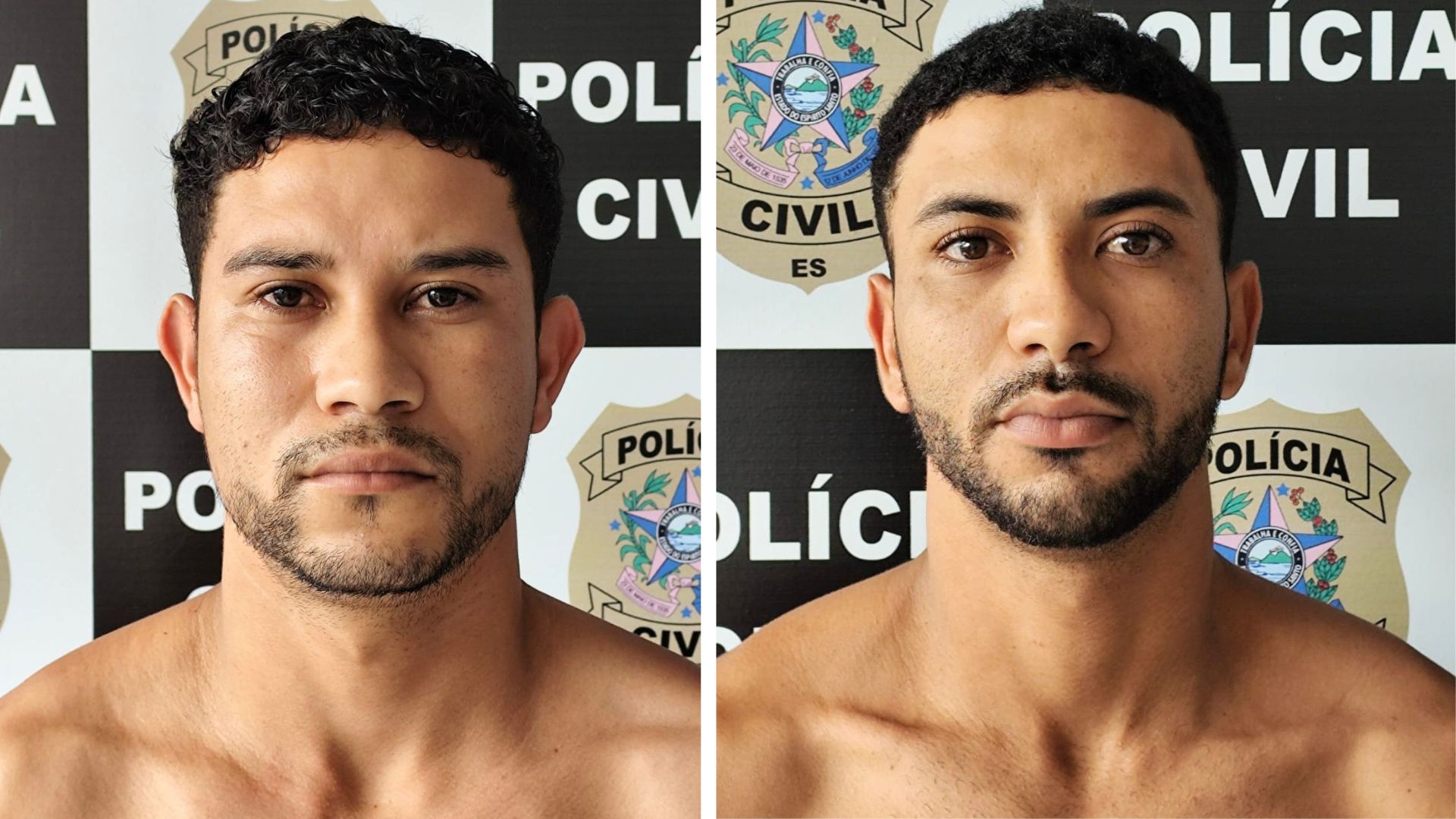 traficante irmãos Serra distribuidora