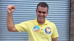 recontagem votos deputado estadual