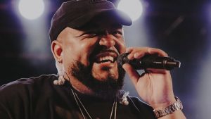 Tiee Tchau Bença Serra