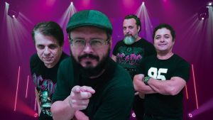 AC/DC Guns N’ Roses