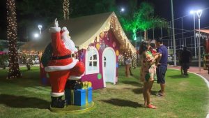 Parque Cidade Natal