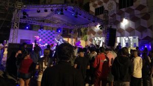 Centro Cultural Eliziário Rangel