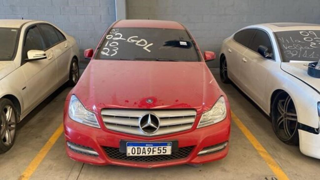 Detran Leilão Carros Motos