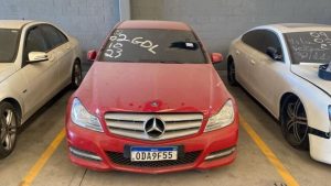 Detran Leilão Carros Motos