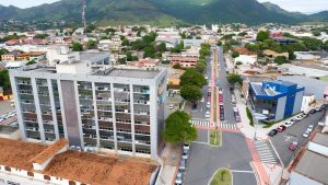 Serra Exoneração em massa Servidores Secretários