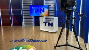 SBT TV Tribuna
