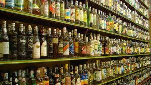 Distribuidoras de bebidas Serra Horário