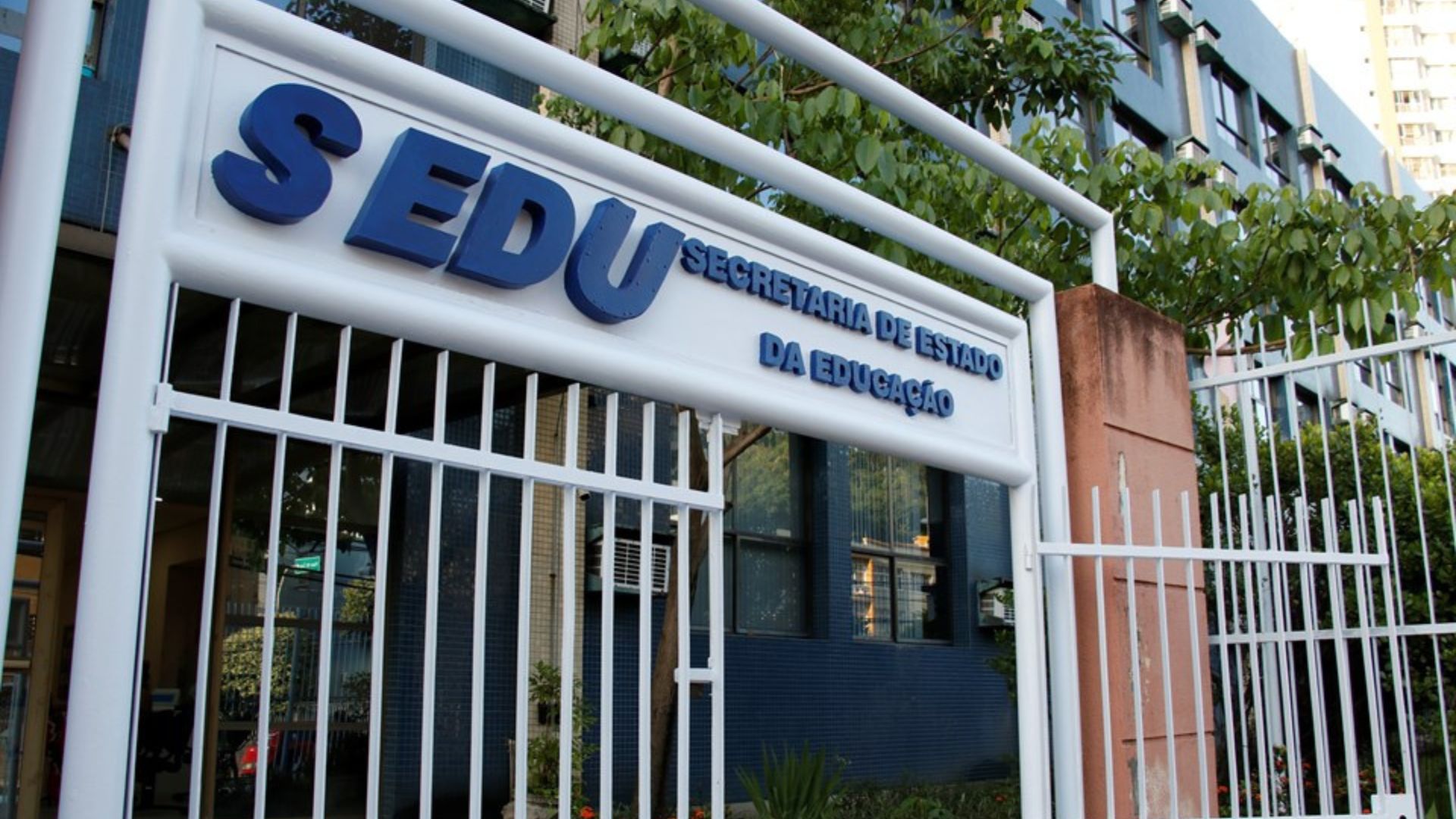 Secretaria de Educação Sedu Concurso público