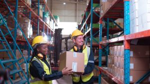 Serra Empresa Vagas Auxiliar de depósito