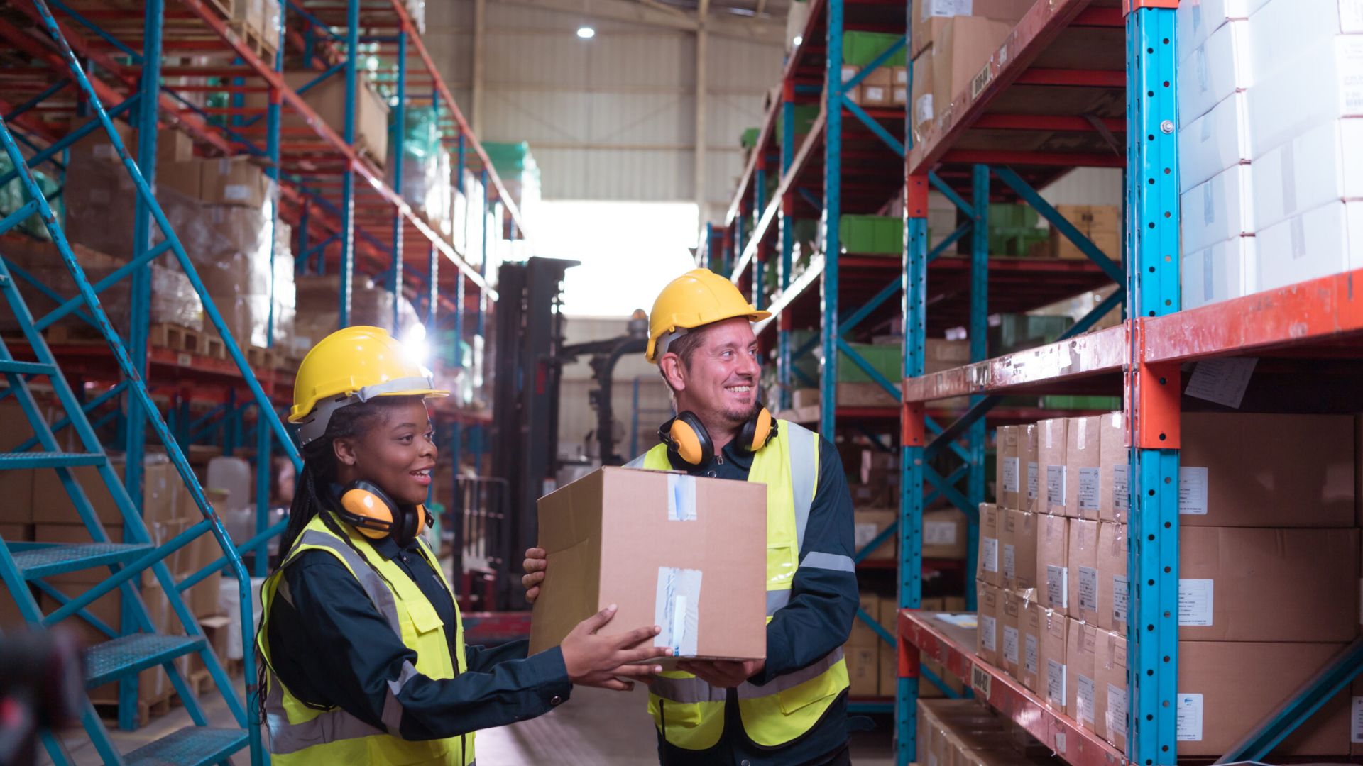 Serra Empresa Vagas Auxiliar de depósito