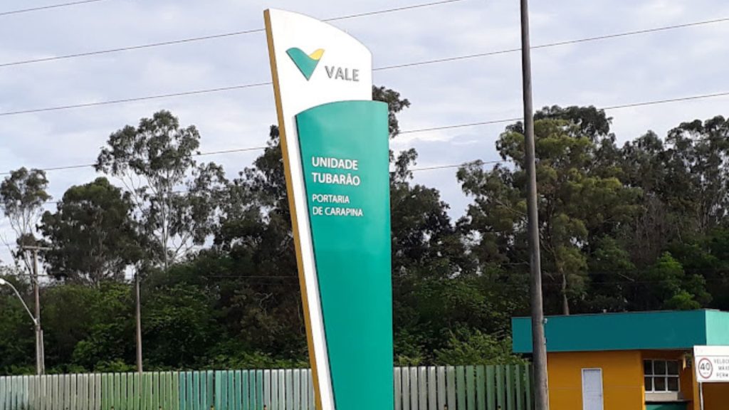 Vale Vagas de emprego 