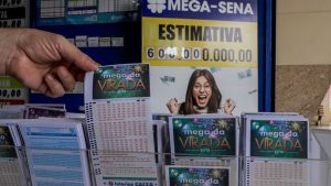 Mega da Virada Apostas