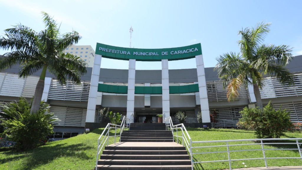 Prefeitura Concurso público Nível médio Superior