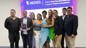 Prefeitura da Serra Prêmio