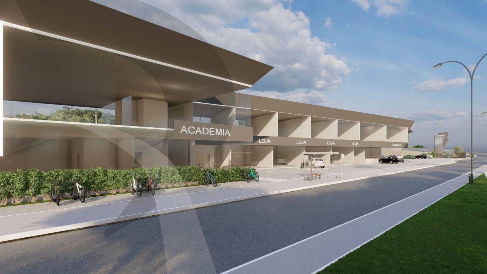 Manguinhos empreendimentos imobiliários