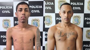 Serra Menor Bolsonaro Sombra Jovem Assassinato