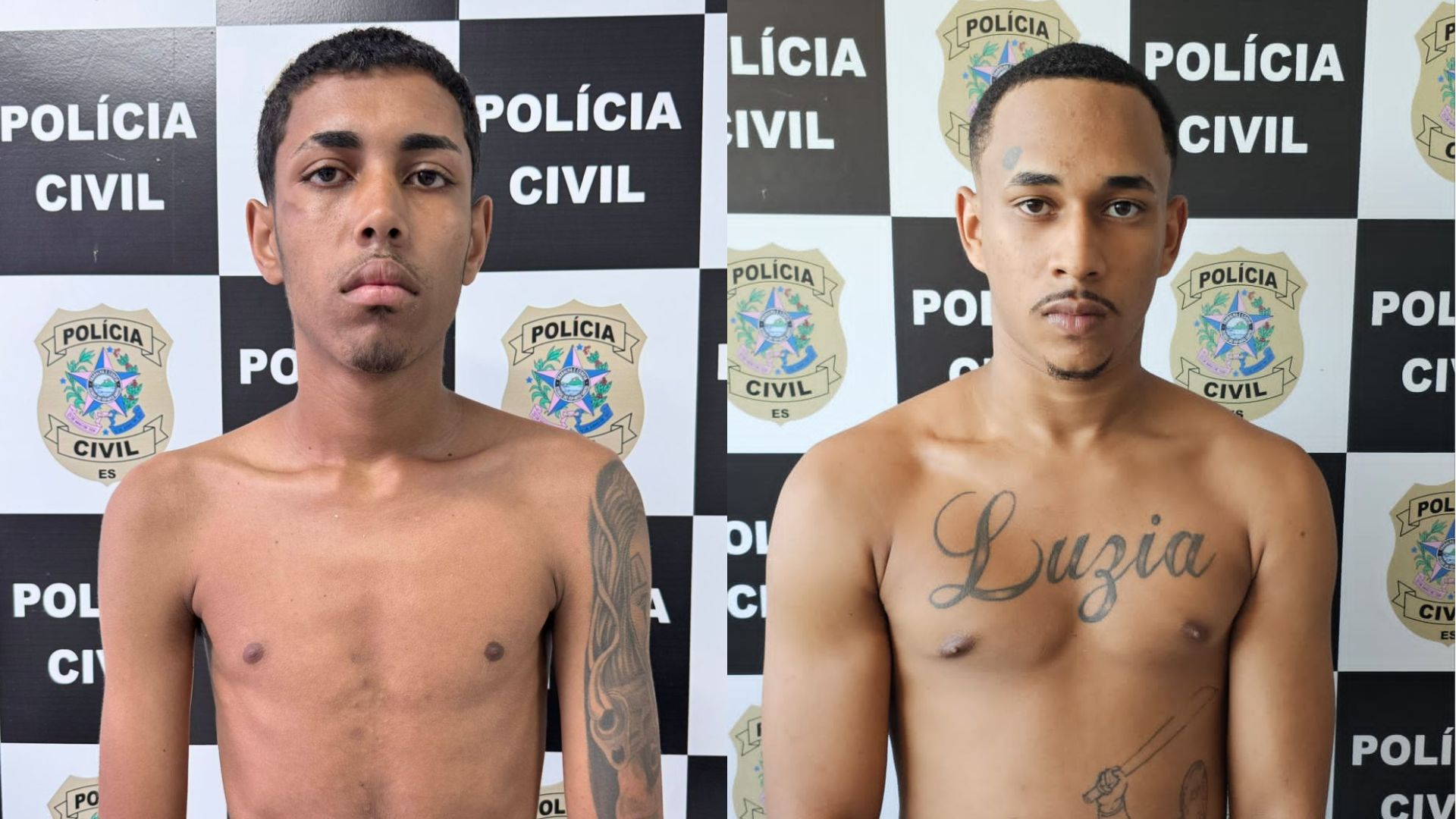 Serra Menor Bolsonaro Sombra Jovem Assassinato