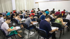 Faculdades Cursos superirores Estado