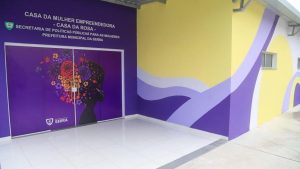 Casa Rosa Jacaraípe