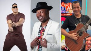 Buchecha Xanndy Harmonia André Lellis