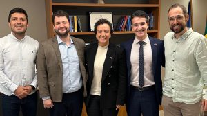 OAB mercado tecnológico