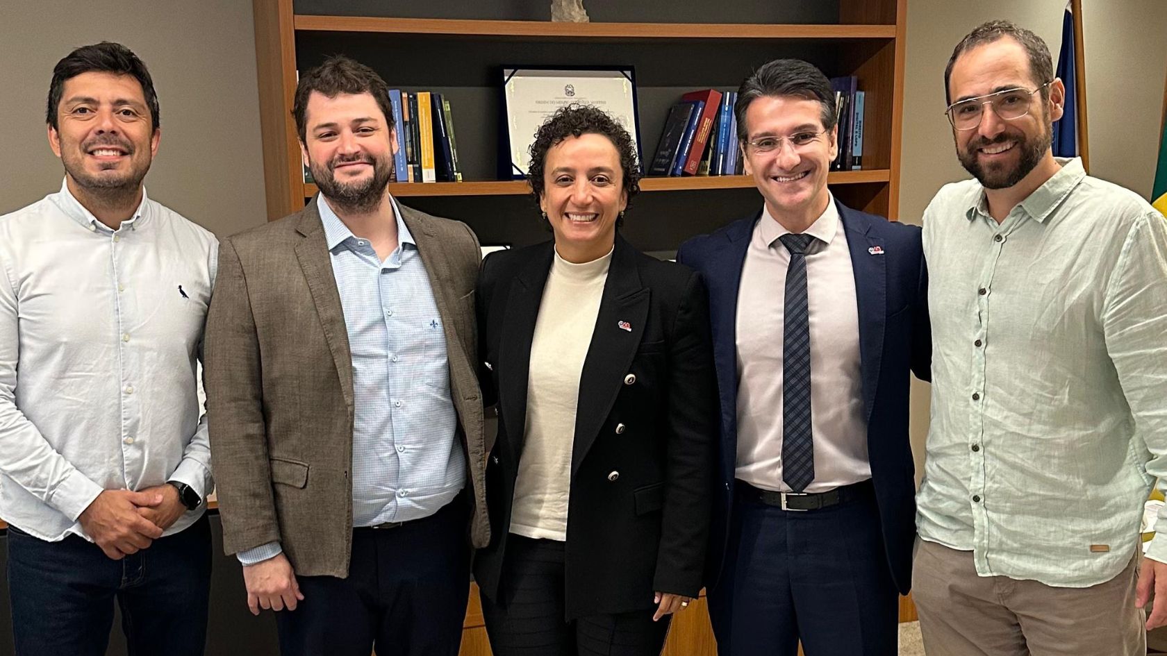 OAB mercado tecnológico