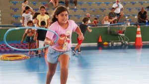 Colônia Férias Serra