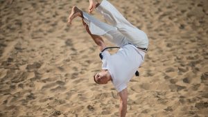 capoeira