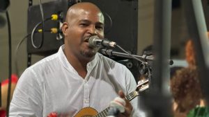 Feijoada Tigre Serra samba