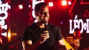 Léo Lima verão Jacaraípe