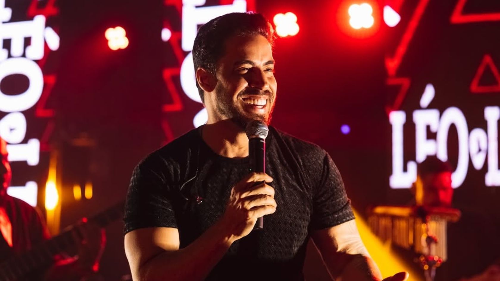 Léo Lima verão Jacaraípe