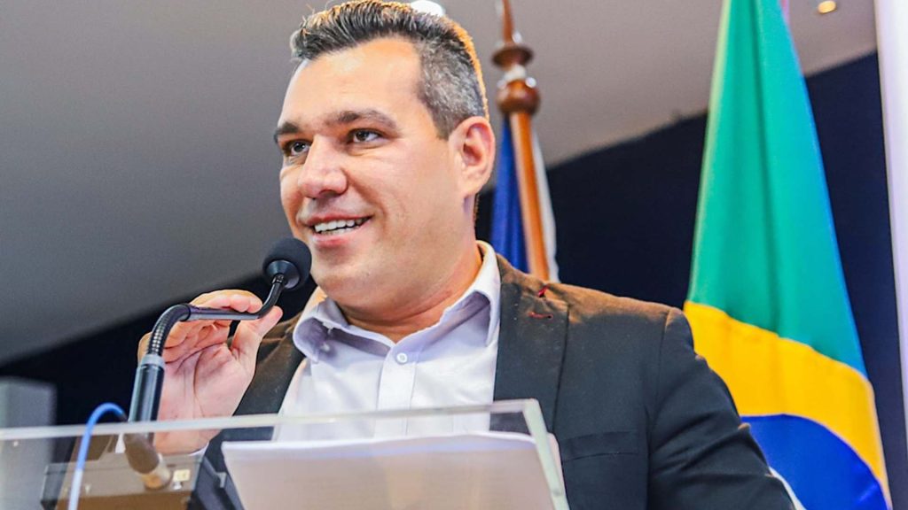 reforma administrativa