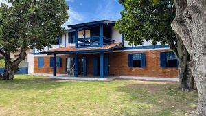 Manguinhos espaço arte