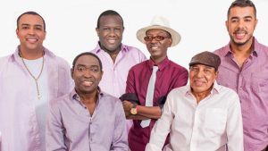 Grupo Raça Manguinhos