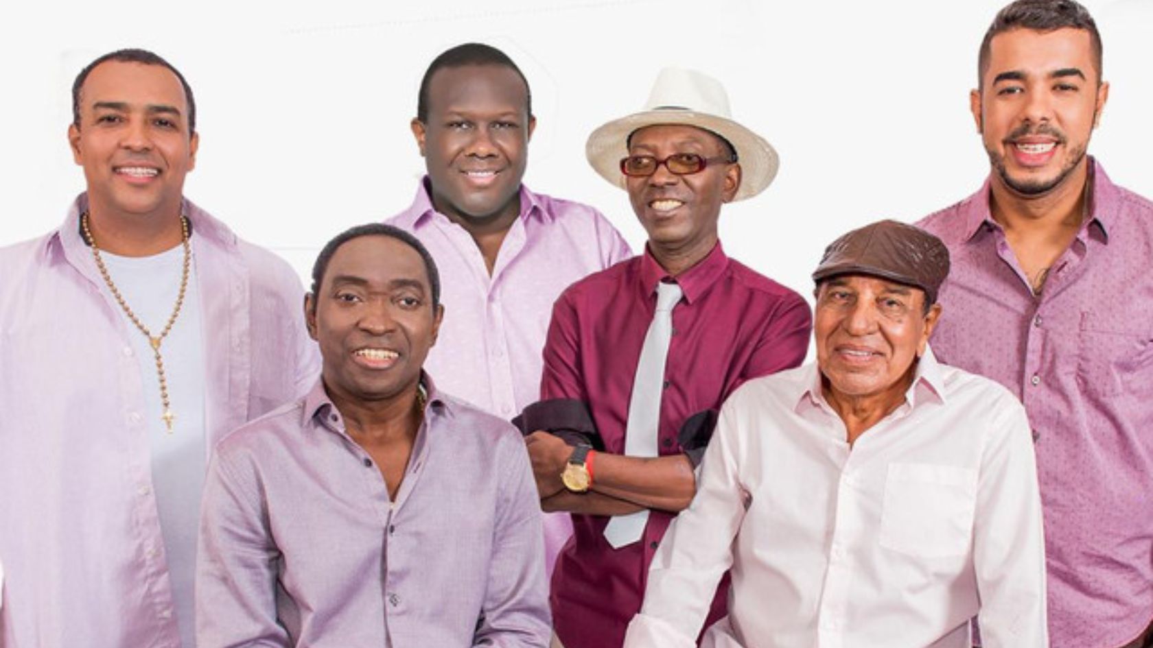 Grupo Raça Manguinhos