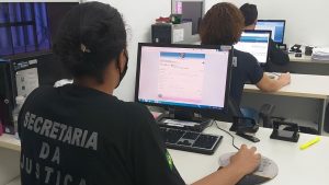 Estado Concurso público