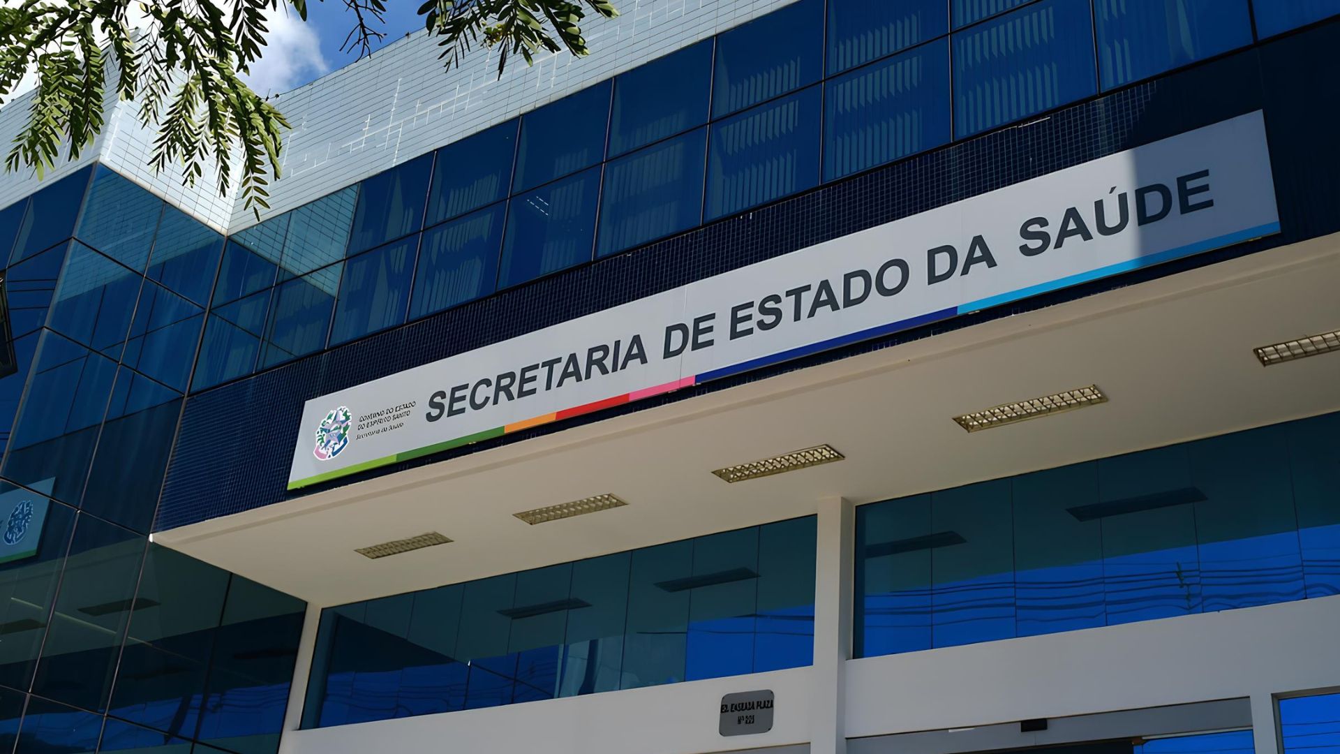 Estado Concurso público