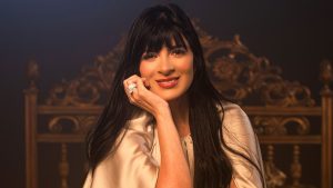 Fernanda Brum Jesus Vida Verão Vitória