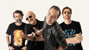 Biquini Tatau Falamansa