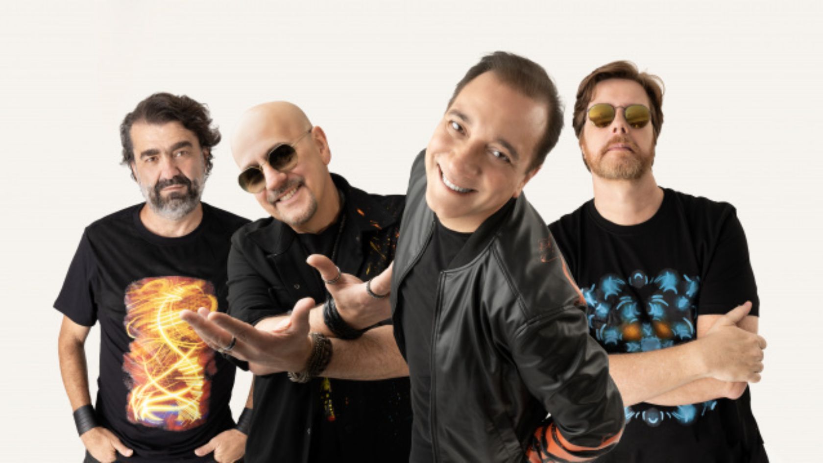 Biquini Tatau Falamansa