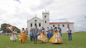 congo São Sebastião